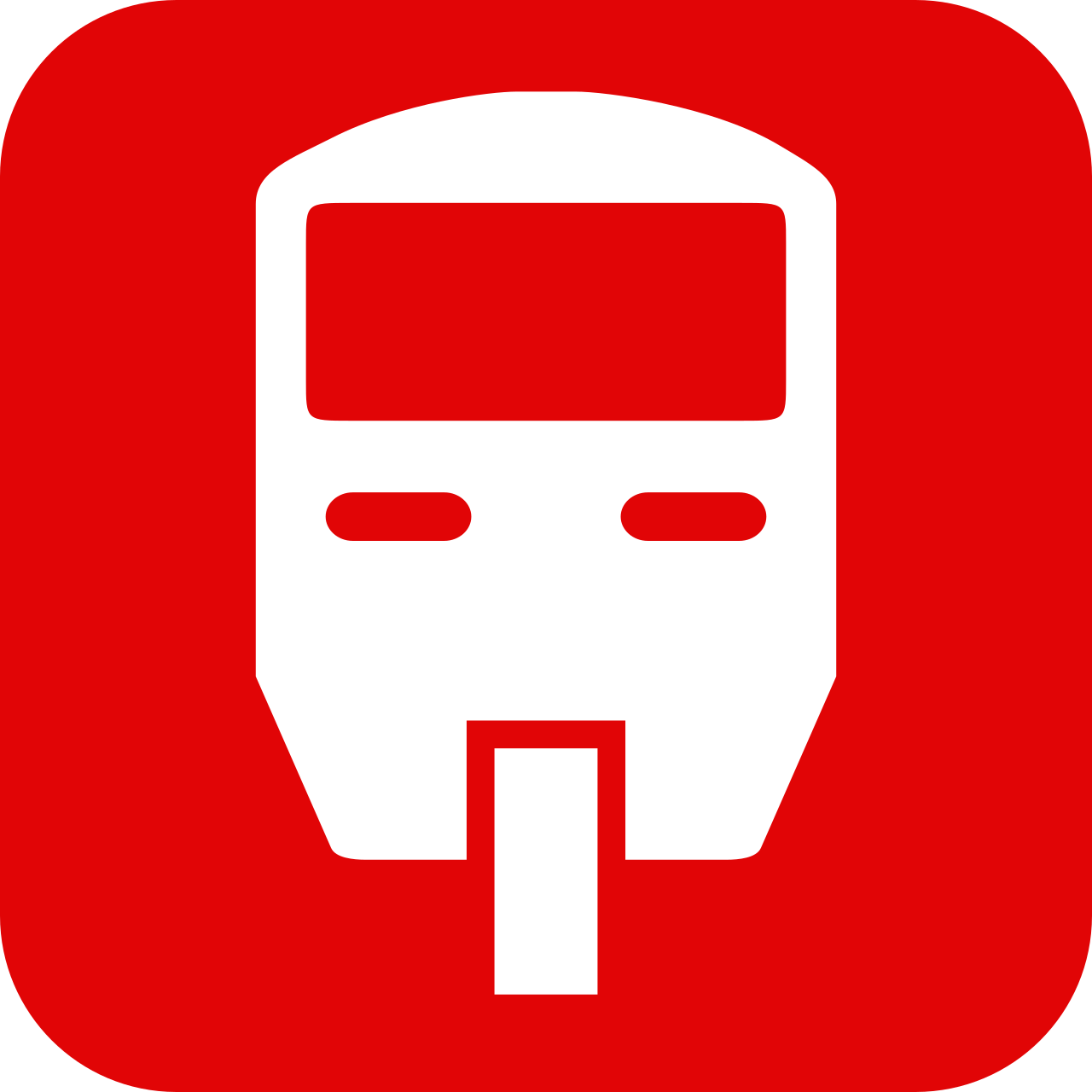 สายสีแดงเข้ม / Dark Red Line