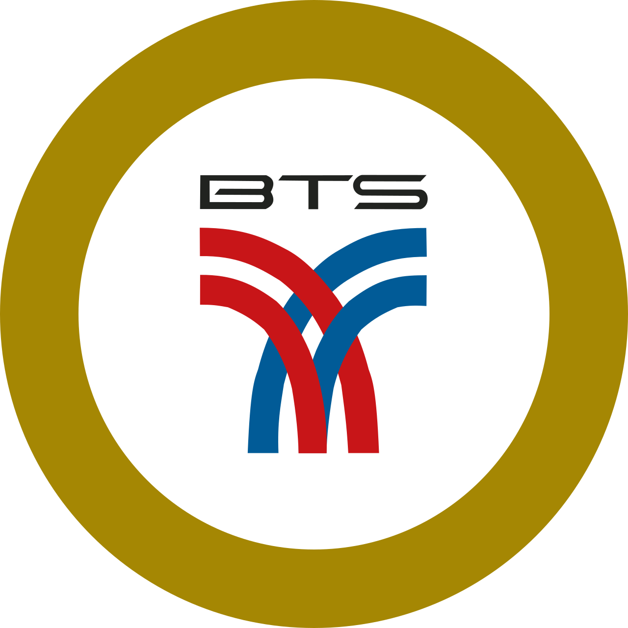 สายสีทอง / Gold Line