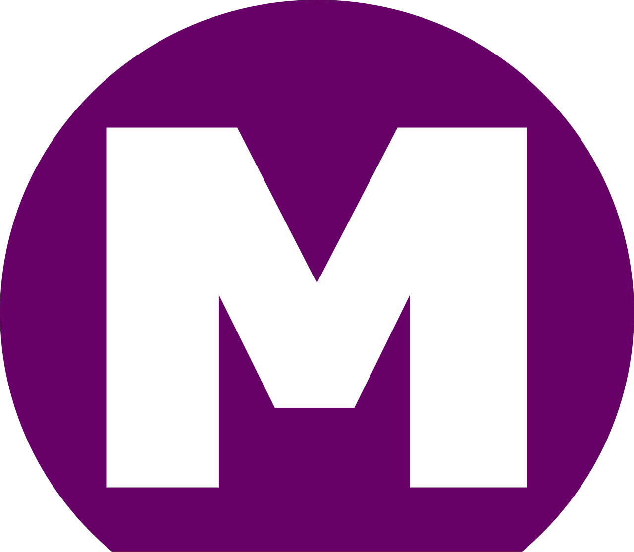 สายสีม่วง / Purple Line